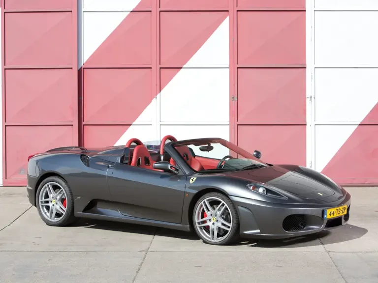 2006 Ferrari F430 Spider - Image 2 of 20