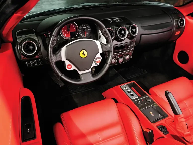 2006 Ferrari F430 Spider - Image 5 of 20