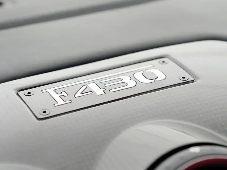 2006 Ferrari F430 Spider - Image 8 of 20