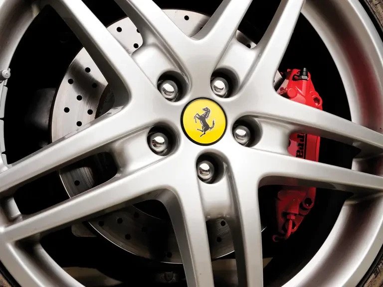 2006 Ferrari F430 Spider - Image 9 of 20