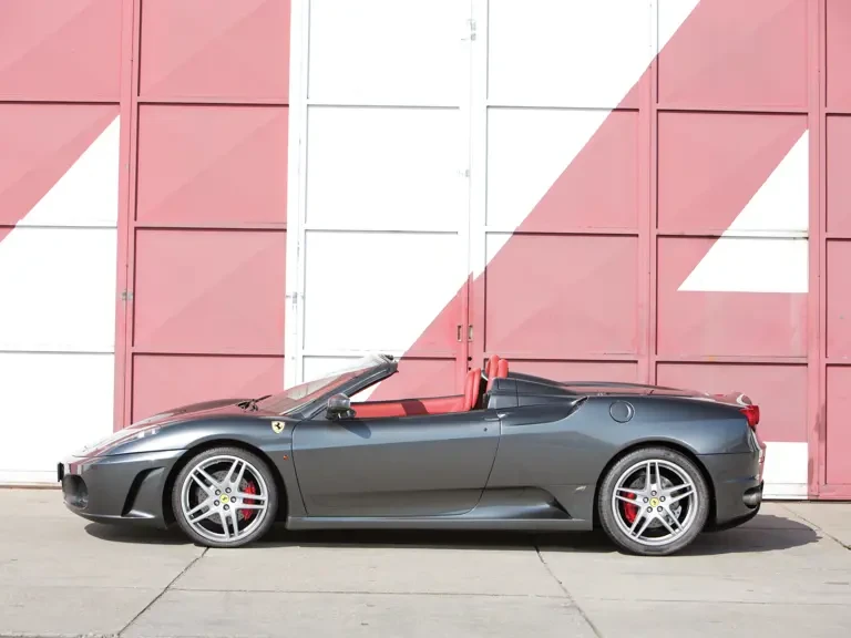 2006 Ferrari F430 Spider - Image 19 of 20