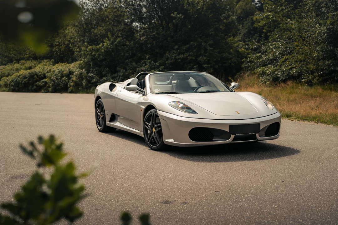 2006 Ferrari F430 Spider - Image 10 of 31