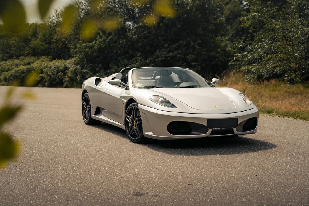 2006 Ferrari F430 Spider - Image 3 of 31