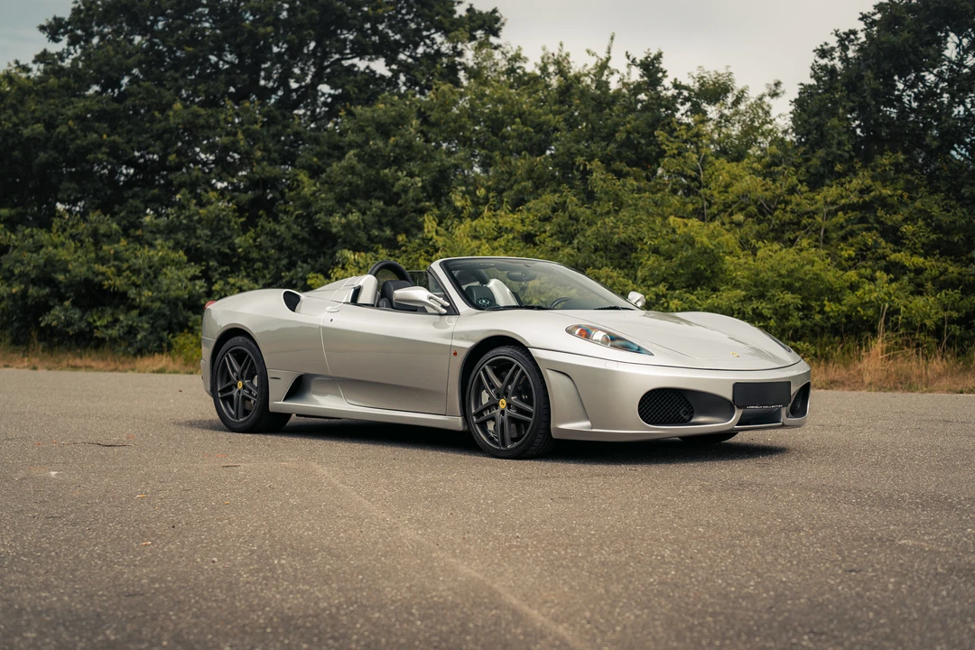 2006 Ferrari F430 Spider - Image 11 of 31
