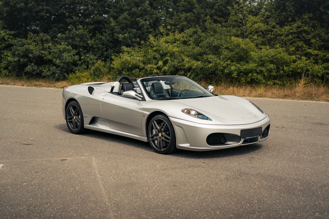 2006 Ferrari F430 Spider - Image 12 of 31
