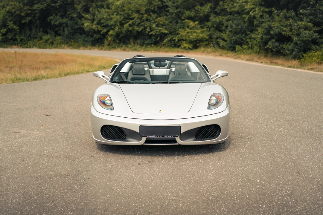 2006 Ferrari F430 Spider - Image 13 of 31