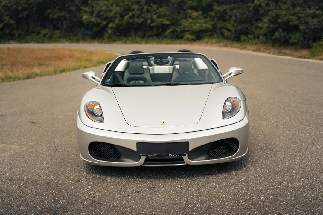 2006 Ferrari F430 Spider - Image 2 of 31