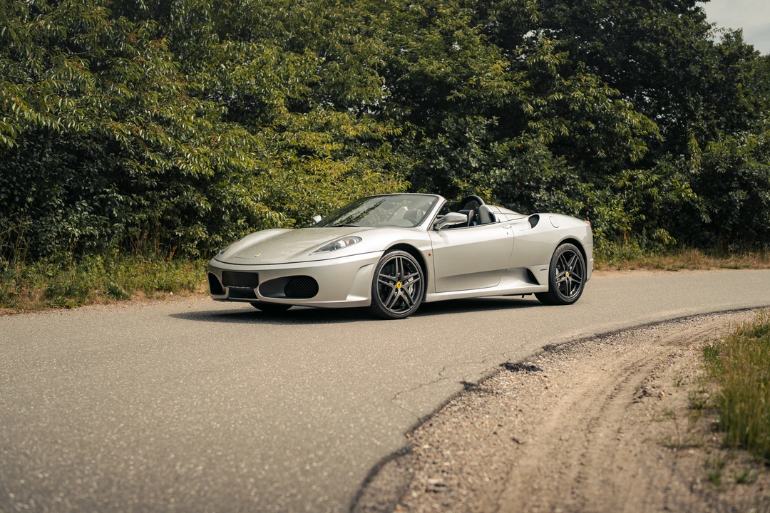 2006 Ferrari F430 Spider - Image 9 of 31