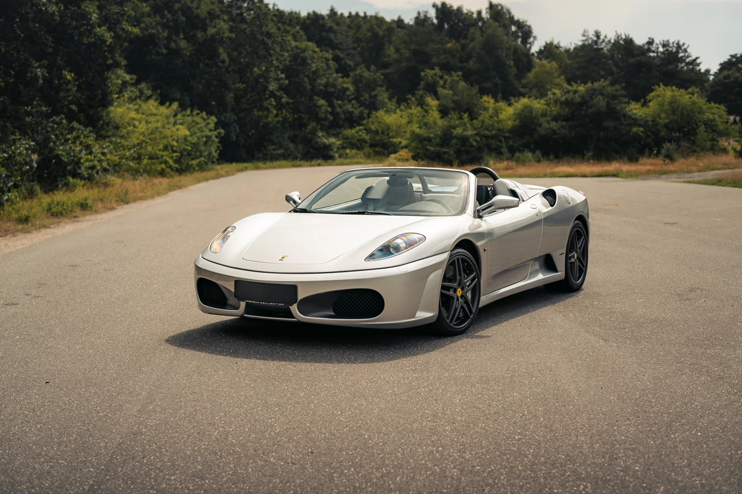 2006 Ferrari F430 Spider - Image 14 of 31