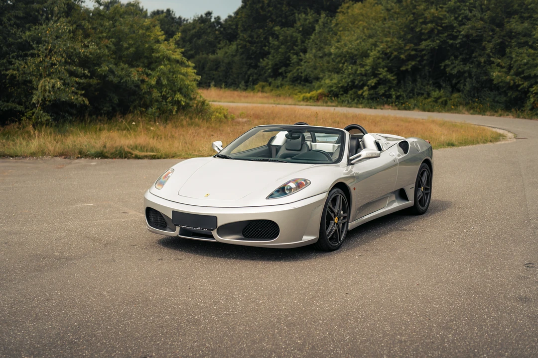 2006 Ferrari F430 Spider - Image 15 of 31