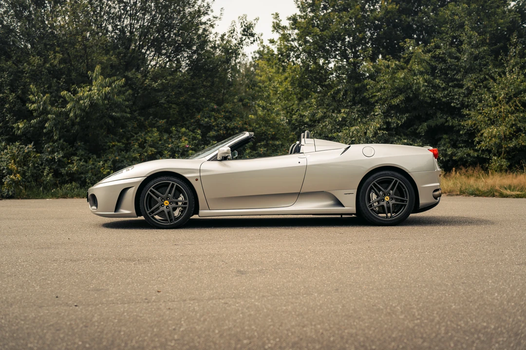 2006 Ferrari F430 Spider - Image 8 of 31