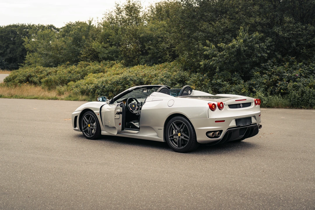 2006 Ferrari F430 Spider - Image 16 of 31