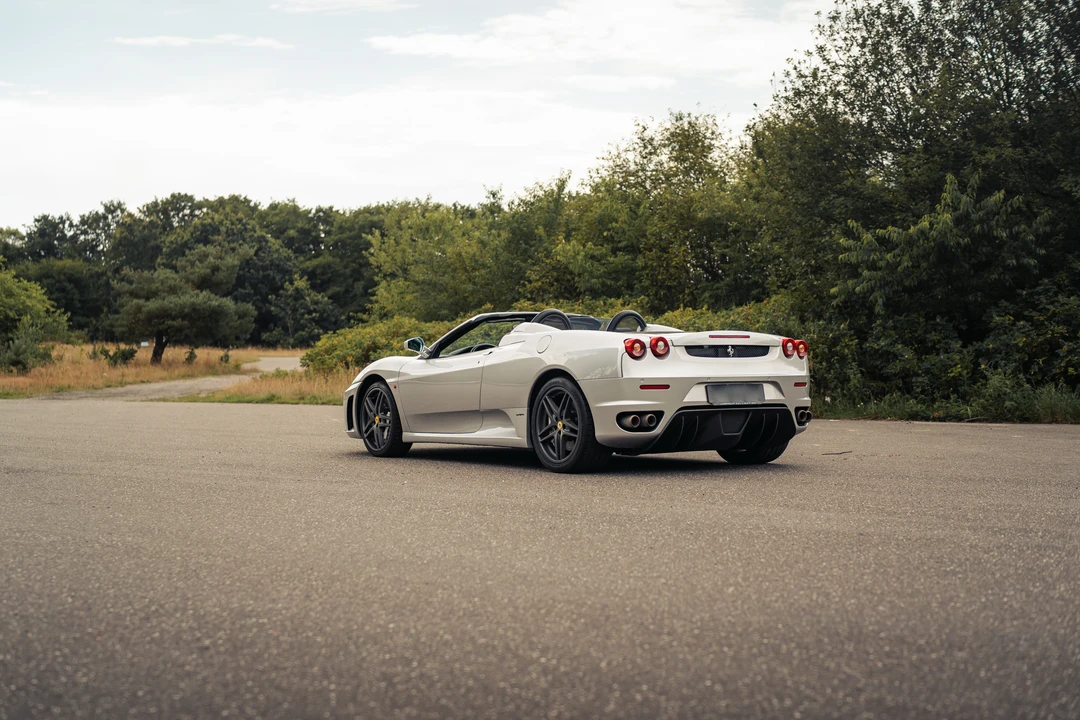 2006 Ferrari F430 Spider - Image 17 of 31