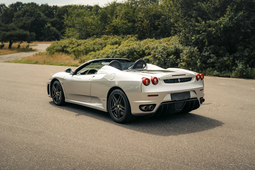 2006 Ferrari F430 Spider - Image 18 of 31