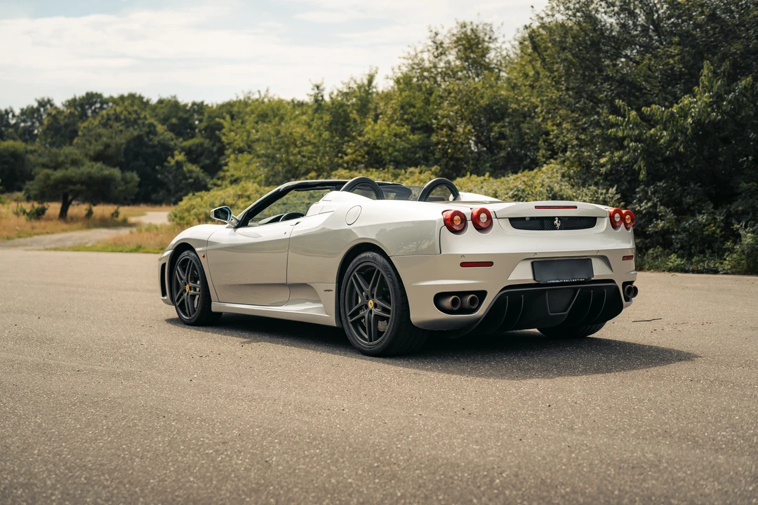 2006 Ferrari F430 Spider - Image 7 of 31