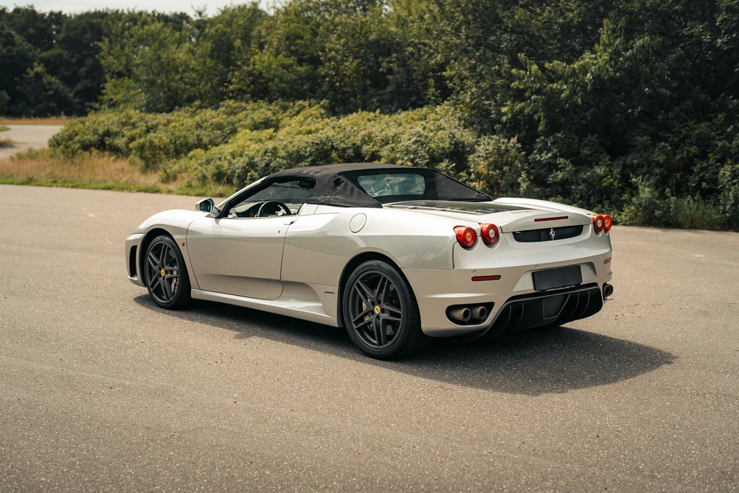 2006 Ferrari F430 Spider - Image 19 of 31