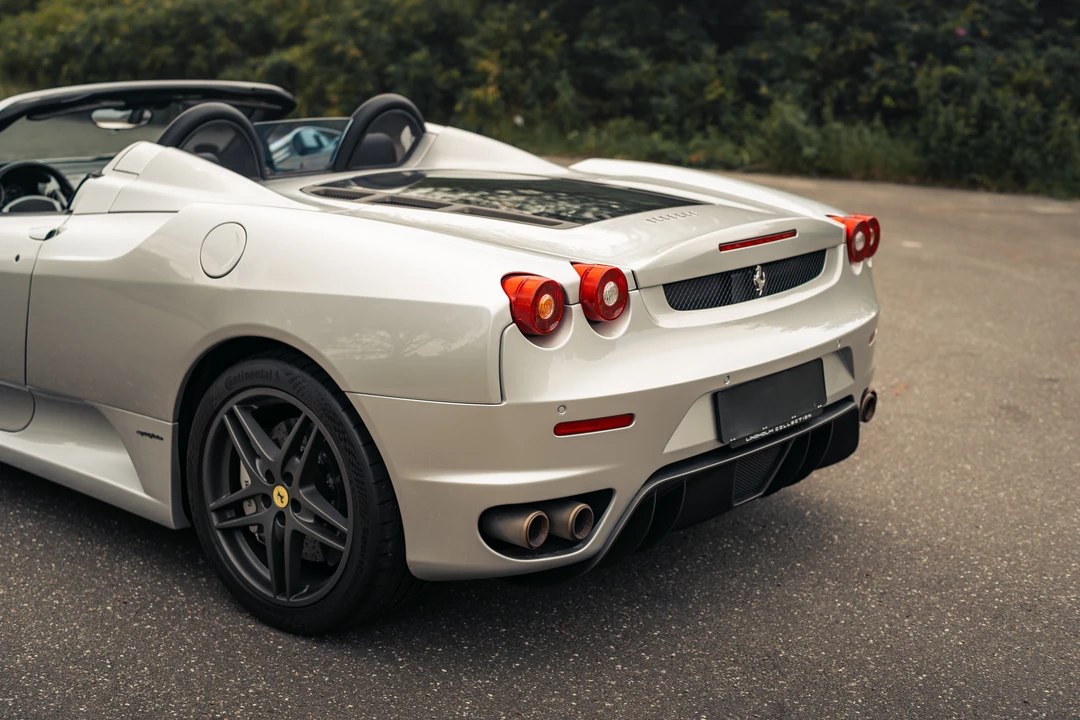 2006 Ferrari F430 Spider - Image 20 of 31