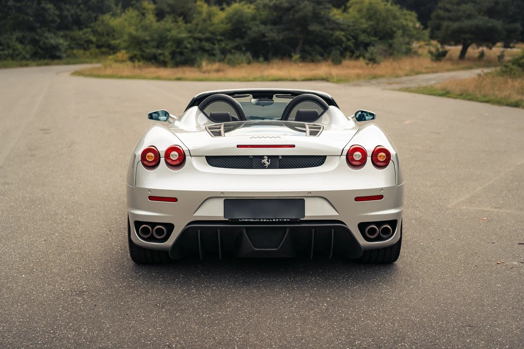 2006 Ferrari F430 Spider - Image 6 of 31