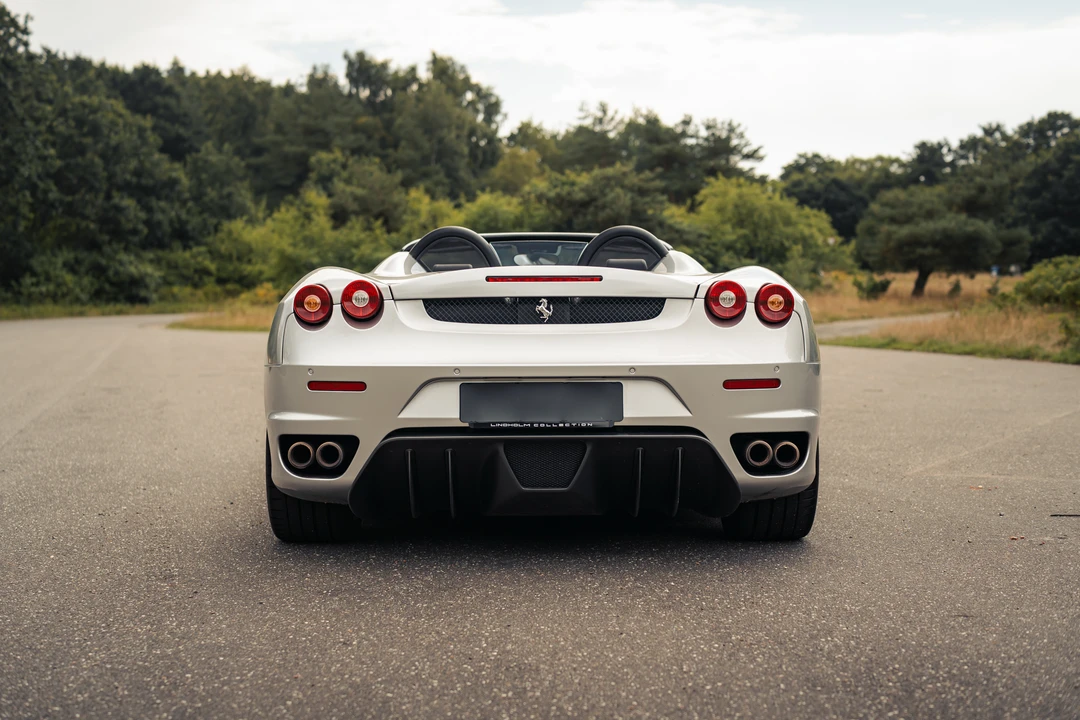 2006 Ferrari F430 Spider - Image 21 of 31