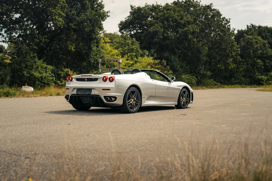 2006 Ferrari F430 Spider - Image 5 of 31