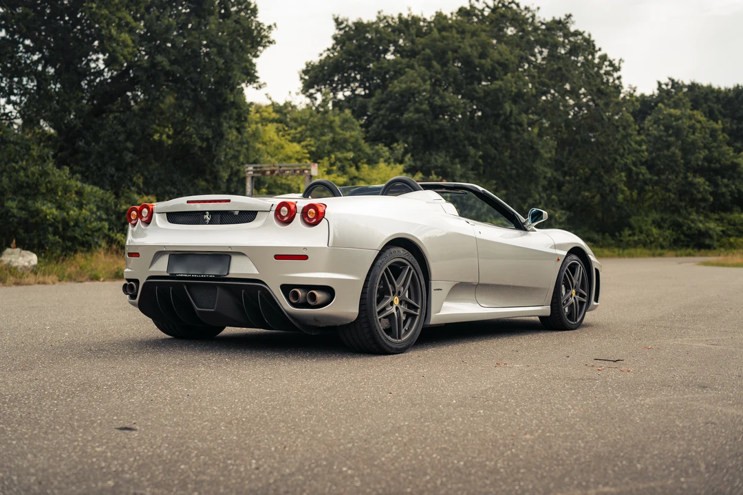 2006 Ferrari F430 Spider - Image 22 of 31
