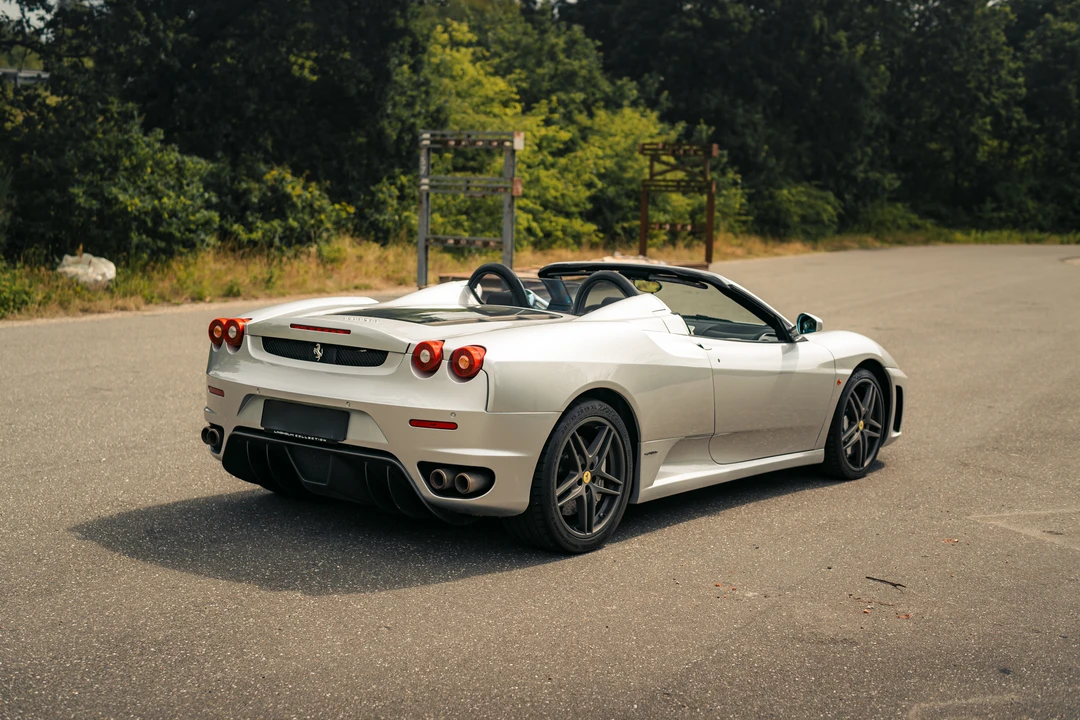 2006 Ferrari F430 Spider - Image 23 of 31