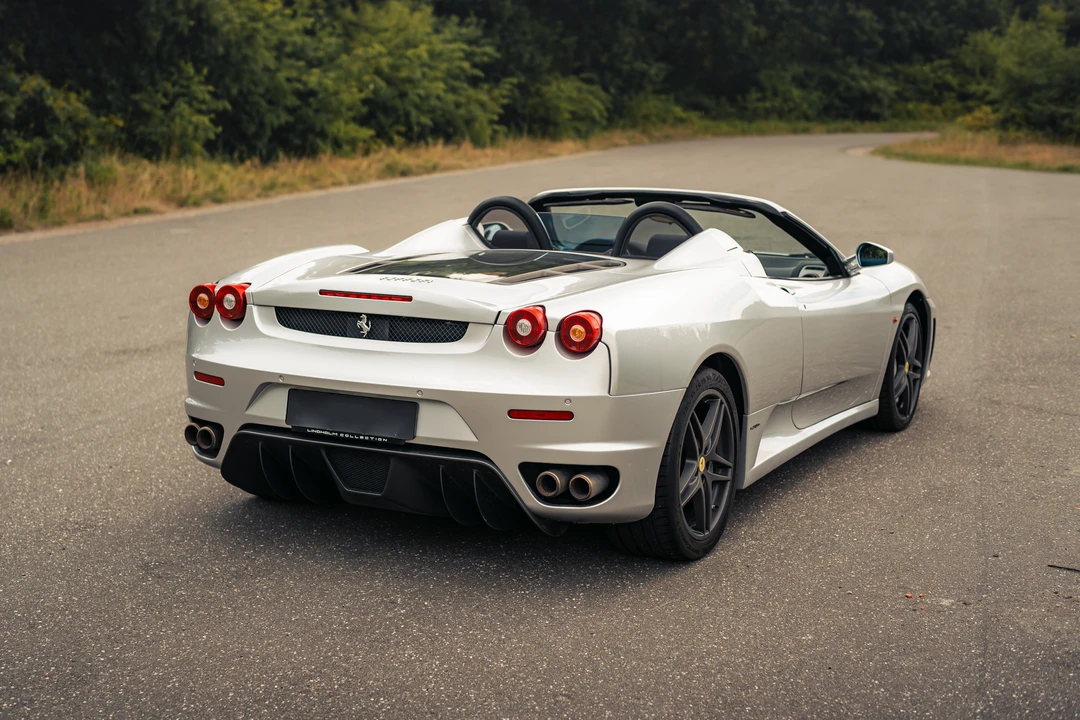 2006 Ferrari F430 Spider - Image 24 of 31