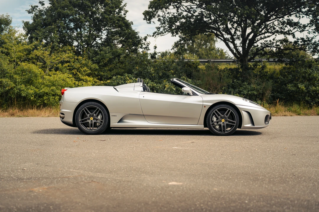 2006 Ferrari F430 Spider - Image 4 of 31