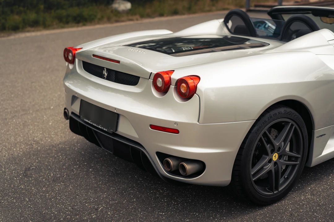 2006 Ferrari F430 Spider - Image 25 of 31