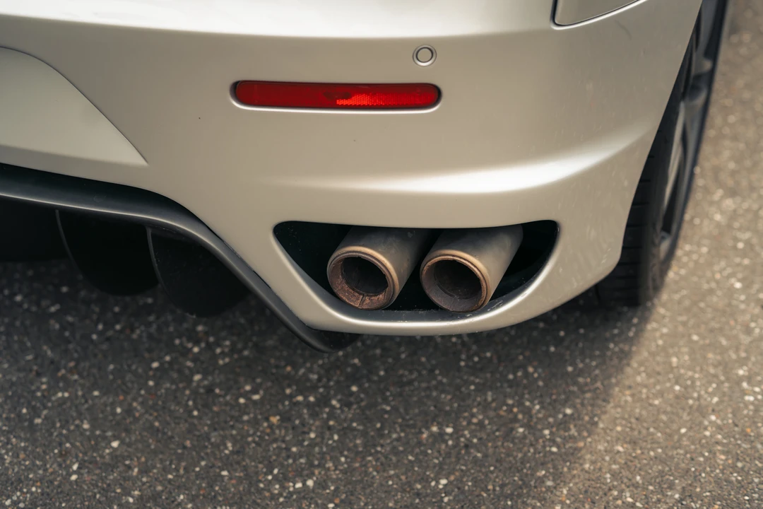 2006 Ferrari F430 Spider - Image 27 of 31