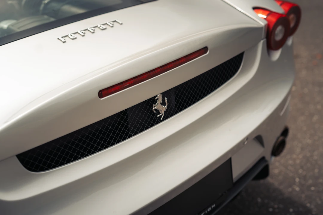 2006 Ferrari F430 Spider - Image 28 of 31