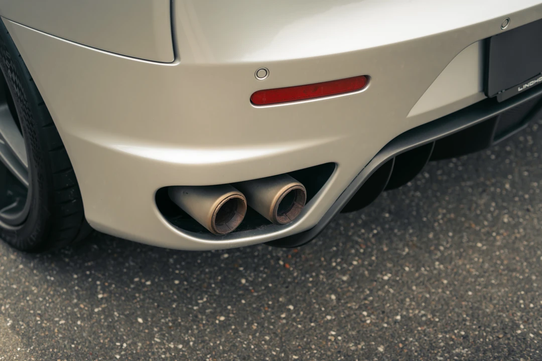 2006 Ferrari F430 Spider - Image 30 of 31