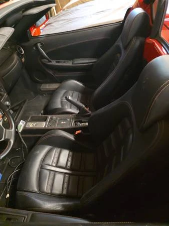2006 Ferrari F430 Spider - Image 9 of 12
