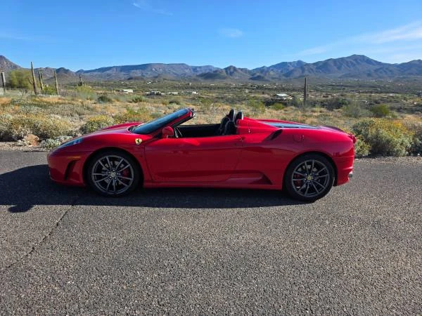 2006 Ferrari F430 Spider - Image 2 of 21