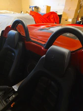 2006 Ferrari F430 Spider - Image 5 of 12