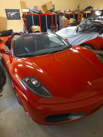 2006 Ferrari F430 Spider - Image 2 of 12