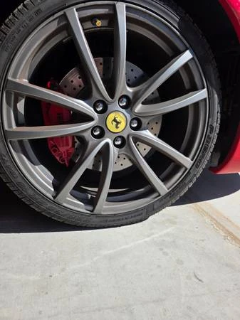 2006 Ferrari F430 Spider - Image 18 of 21