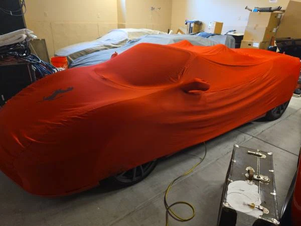 2006 Ferrari F430 Spider - Image 12 of 12