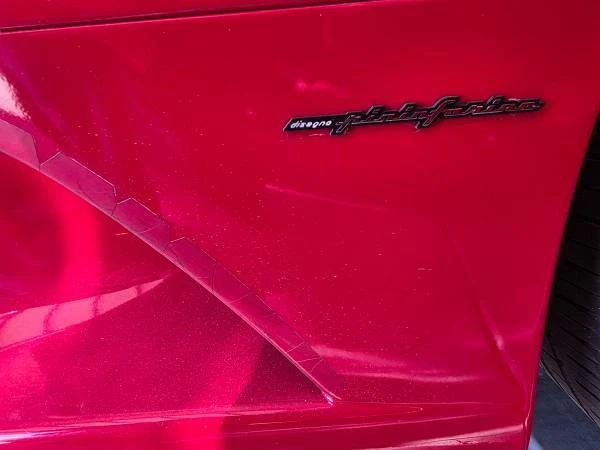 2006 Ferrari F430 Spider - Image 21 of 21