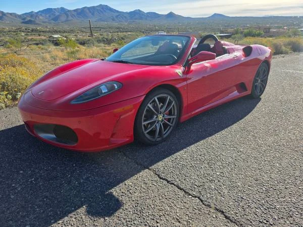 2006 Ferrari F430 Spider - Image 3 of 21