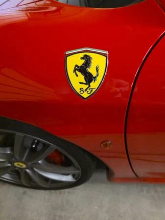 2006 Ferrari F430 Spider - Image 11 of 12