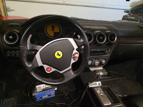2006 Ferrari F430 Spider - Image 8 of 12