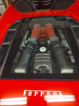 2006 Ferrari F430 Spider - Image 7 of 12