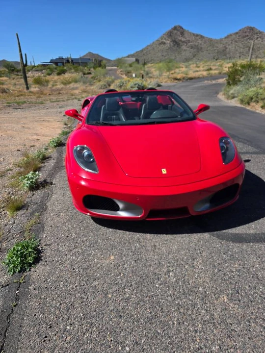 2006 Ferrari F430 Spider - Image 4 of 11