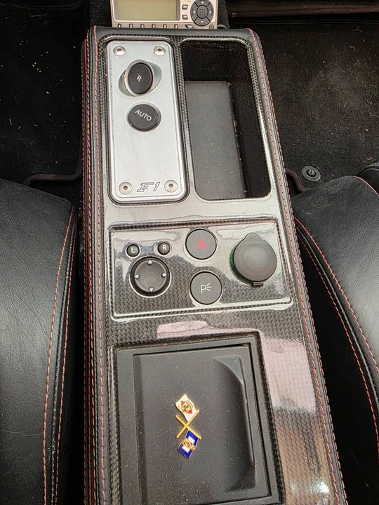 2006 Ferrari F430 Spider - Image 10 of 11