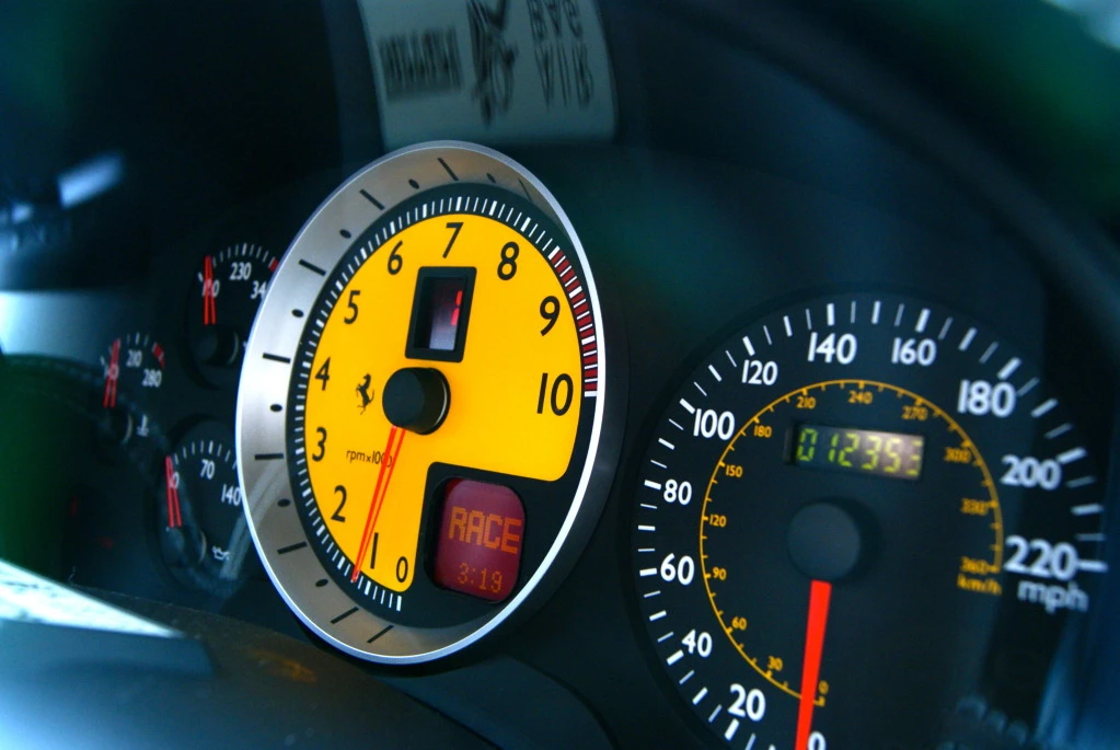2006 Ferrari F430 Berlinetta - Image 7 of 28