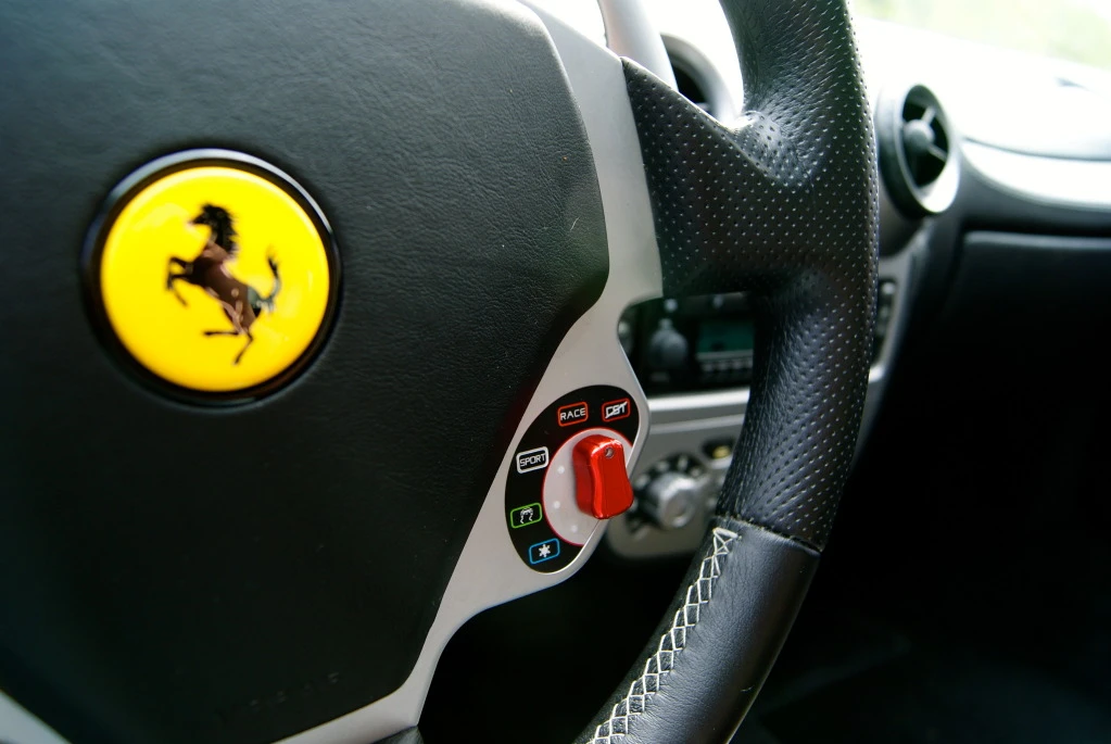 2006 Ferrari F430 Berlinetta - Image 22 of 28