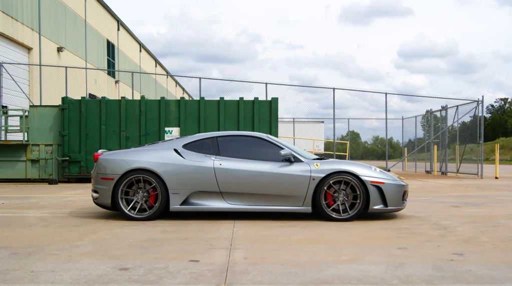 2006 Ferrari F430 Berlinetta - Image 27 of 28