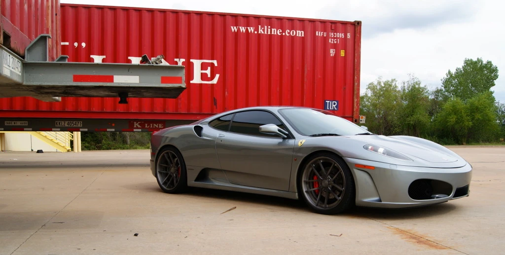 2006 Ferrari F430 Berlinetta - Image 24 of 28