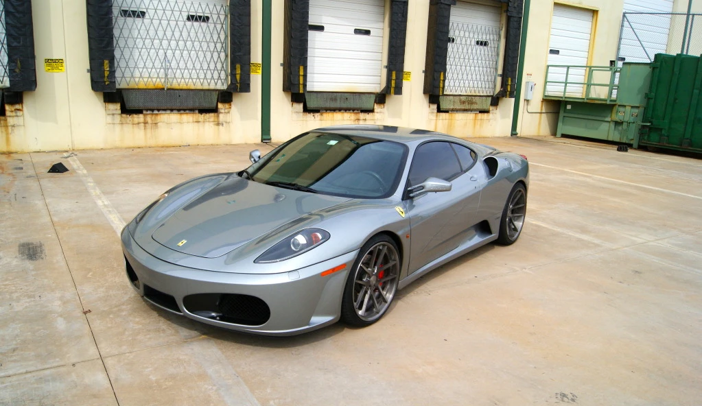 2006 Ferrari F430 Berlinetta - Image 12 of 28